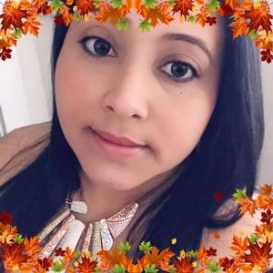 Meet your Posher, Bianca